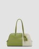 Jacquemus Women's Le Turismo Mixed-Media Shoulder Bag - 7
