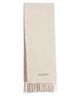 Jacquemus Women's L'Echarpe Moisson Scarf - 1