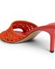 Jacquemus Women's Les Cubisto Leather Mules - 6