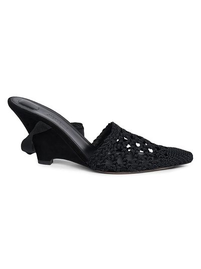 Jacquemus Women's Les Espadrilles Mules