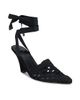 Jacquemus Women's Les Espadrilles Mules - 3