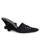 Jacquemus Women's Les Espadrilles Mules - 7