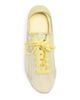 Jacquemus Women's Les Tennis Low-Top Sneakers - 4