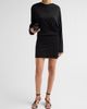 Jacquemus Women's Mistral Asymmetric Mini Dress - 2