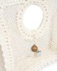 Jacquemus Women's Spiaggia Square Raffia Bag - 5