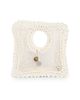 Jacquemus Women's Spiaggia Square Raffia Bag - 7
