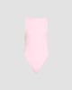 Jacquemus Women's The Sole One-Piece Swimsuit - 1