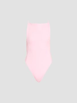 Jacquemus Women's The Sole One-Piece Swimsuit