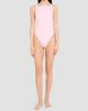 Jacquemus Women's The Sole One-Piece Swimsuit - 2