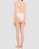 Jacquemus Women's The Sole One-Piece Swimsuit - 3