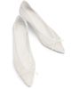 Jacquemus Women's Tourni Leather Pumps - 4