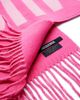 Jacquemus Women's Wool Logo Scarf - 2