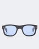 Jacques Marie Mage Jacques Marie Mage Amilcar square sunglasses - 1