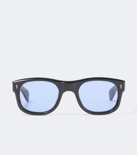 Jacques Marie Mage Jacques Marie Mage Amilcar square sunglasses