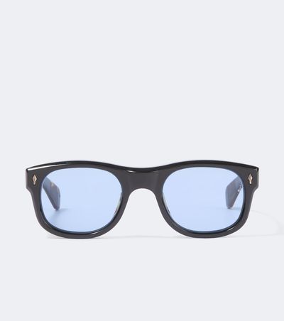 Jacques Marie Mage Jacques Marie Mage Amilcar square sunglasses