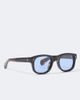 Jacques Marie Mage Jacques Marie Mage Amilcar square sunglasses - 2