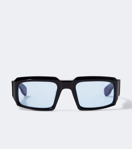 Jacques Marie Mage Jacques Marie Mage Apollo rectangular sunglasses