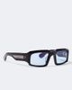 Jacques Marie Mage Jacques Marie Mage Apollo rectangular sunglasses - 2