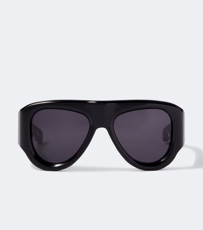 Jacques Marie Mage Jacques Marie Mage Barclay aviator sunglasses