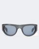 Jacques Marie Mage Jacques Marie Mage Clyde aviator sunglasses - 1