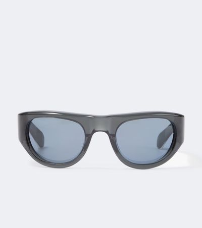 Jacques Marie Mage Jacques Marie Mage Clyde aviator sunglasses