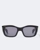 Jacques Marie Mage Jacques Marie Mage Corniche rectangular sunglasses - 1