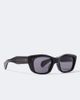 Jacques Marie Mage Jacques Marie Mage Corniche rectangular sunglasses - 2