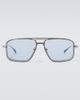 Jacques Marie Mage Jacques Marie Mage Earl navigator sunglasses - 1