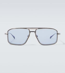 Jacques Marie Mage Jacques Marie Mage Earl navigator sunglasses
