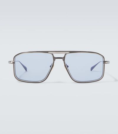 Jacques Marie Mage Jacques Marie Mage Earl navigator sunglasses