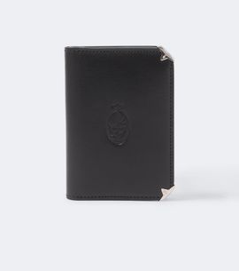 Jacques Marie Mage Jacques Marie Mage Elston leather wallet