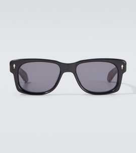 Jacques Marie Mage Jacques Marie Mage Fly square sunglasses