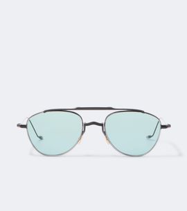 Jacques Marie Mage Jacques Marie Mage Flynn aviator sunglasses
