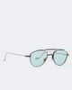 Jacques Marie Mage Jacques Marie Mage Flynn aviator sunglasses - 2