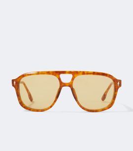 Jacques Marie Mage Jacques Marie Mage Leonard navigator sunglasses