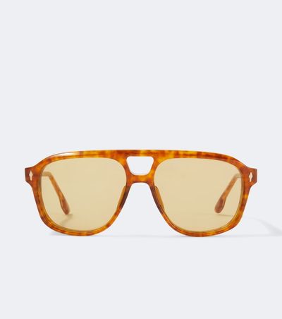 Jacques Marie Mage Jacques Marie Mage Leonard navigator sunglasses