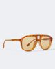Jacques Marie Mage Jacques Marie Mage Leonard navigator sunglasses - 2