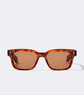 Jacques Marie Mage Jacques Marie Mage Molino 55 square sunglasses