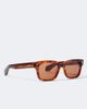 Jacques Marie Mage Jacques Marie Mage Molino 55 square sunglasses - 2