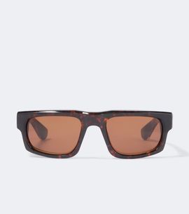 Jacques Marie Mage Jacques Marie Mage Muhammad Ali by JMM Louisville sunglasses