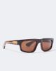Jacques Marie Mage Jacques Marie Mage Muhammad Ali by JMM Louisville sunglasses - 2