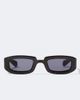 Jacques Marie Mage Jacques Marie Mage Ryder rectangular sunglasses - 1