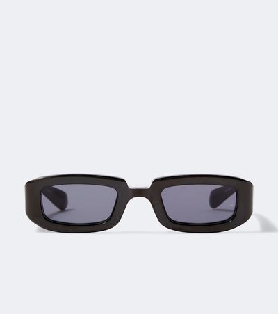 Jacques Marie Mage Jacques Marie Mage Ryder rectangular sunglasses