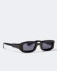 Jacques Marie Mage Jacques Marie Mage Ryder rectangular sunglasses - 2