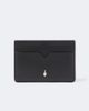 Jacques Marie Mage Jacques Marie Mage Theodore leather card holder - 1