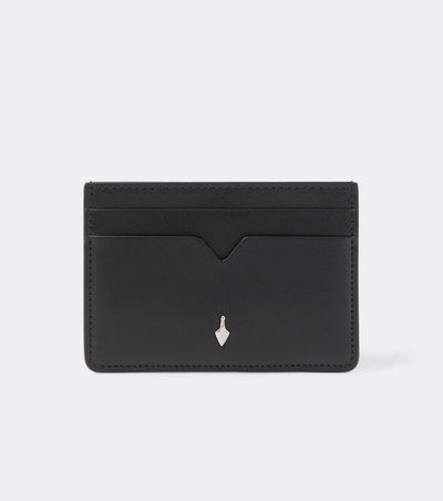 Jacques Marie Mage Jacques Marie Mage Theodore leather card holder