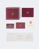 Jacques Marie Mage Jacques Marie Mage Theodore leather card holder - 4