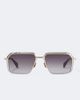 Jacques Marie Mage Jacques Marie Mage Vasco navigator sunglasses - 1