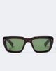 Jacques Marie Mage Jacques Marie Mage Walker rectangular sunglasses - 1