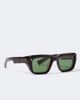 Jacques Marie Mage Jacques Marie Mage Walker rectangular sunglasses - 2